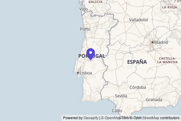 Map: Portugal Travel Guide: Lisbon, Algarve & Authentic Culture (Portugal)