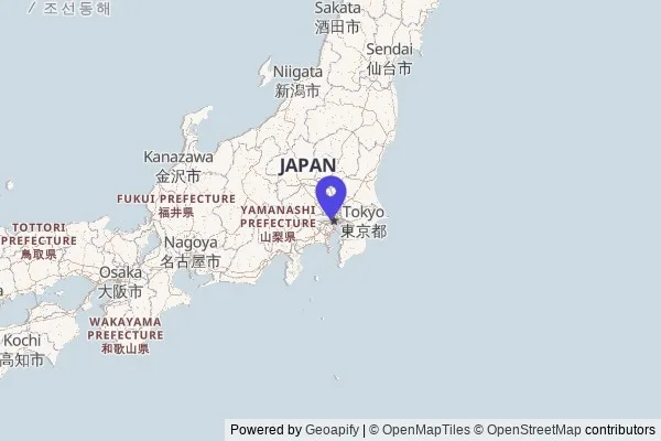 Map: Tokyo Travel Guide: Metropolis, Temples & Modern Culture